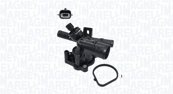 MAGNETI MARELLI Termostato motore 352317005020 MAGNETI MARELLI 352317005020 Termostato refrigerante Opel Movano B Van originale prezzo