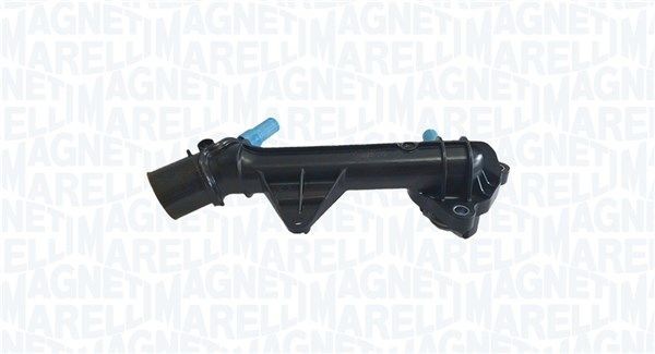 MAGNETI MARELLI Termóstato, líquido de refrigeração 352317005060 Termóstato líquido de refrigeração MAGNETI MARELLI Alfa Romeo ALFASUD 352317005060