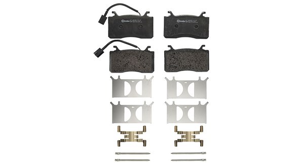 MAGNETI MARELLI Bromsbelägg 363700423185 363700423185 MAGNETI MARELLI bromsbelägg ALFA ROMEO 33