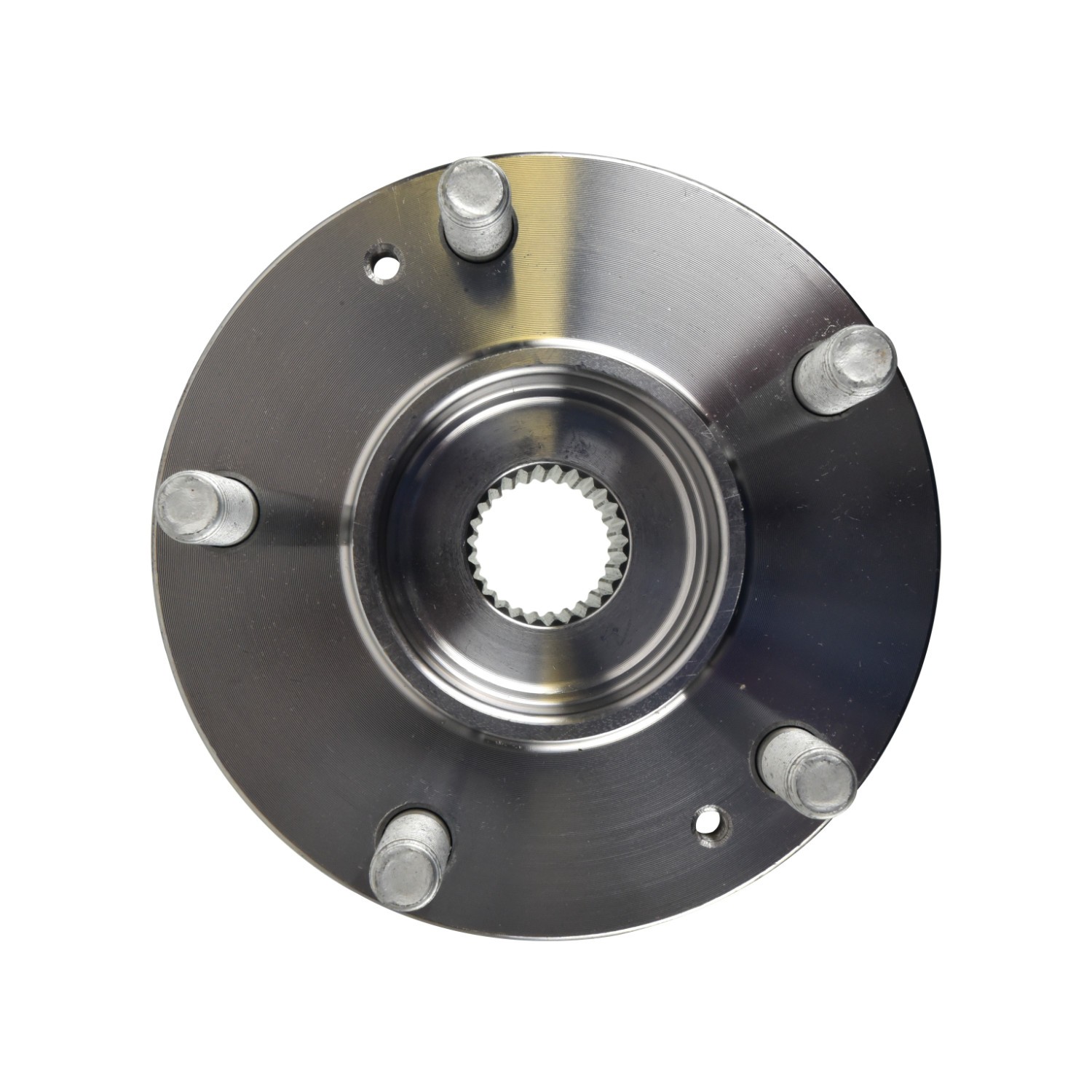 FEBI BILSTEIN Hjulnav 102190 102190 Hjulnav FEBI BILSTEIN HYUNDAI IONIQ