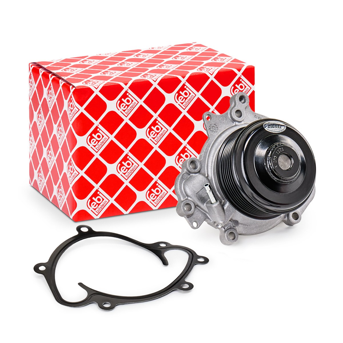 FEBI BILSTEIN Pompa acqua 175434 FEBI BILSTEIN 175434 Pompa dell'acqua Mercedes W213 originale prezzo