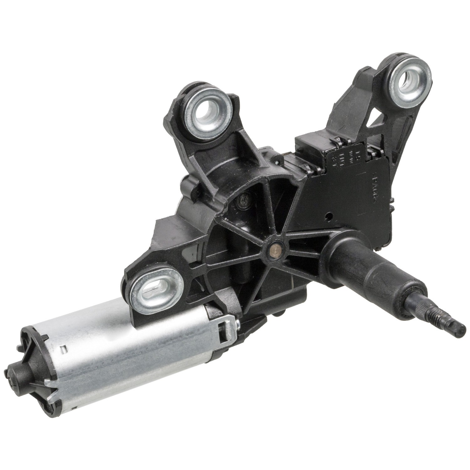 FEBI BILSTEIN Wiper motor 179710 179710 FEBI BILSTEIN windshield wiper motors for ISUZU