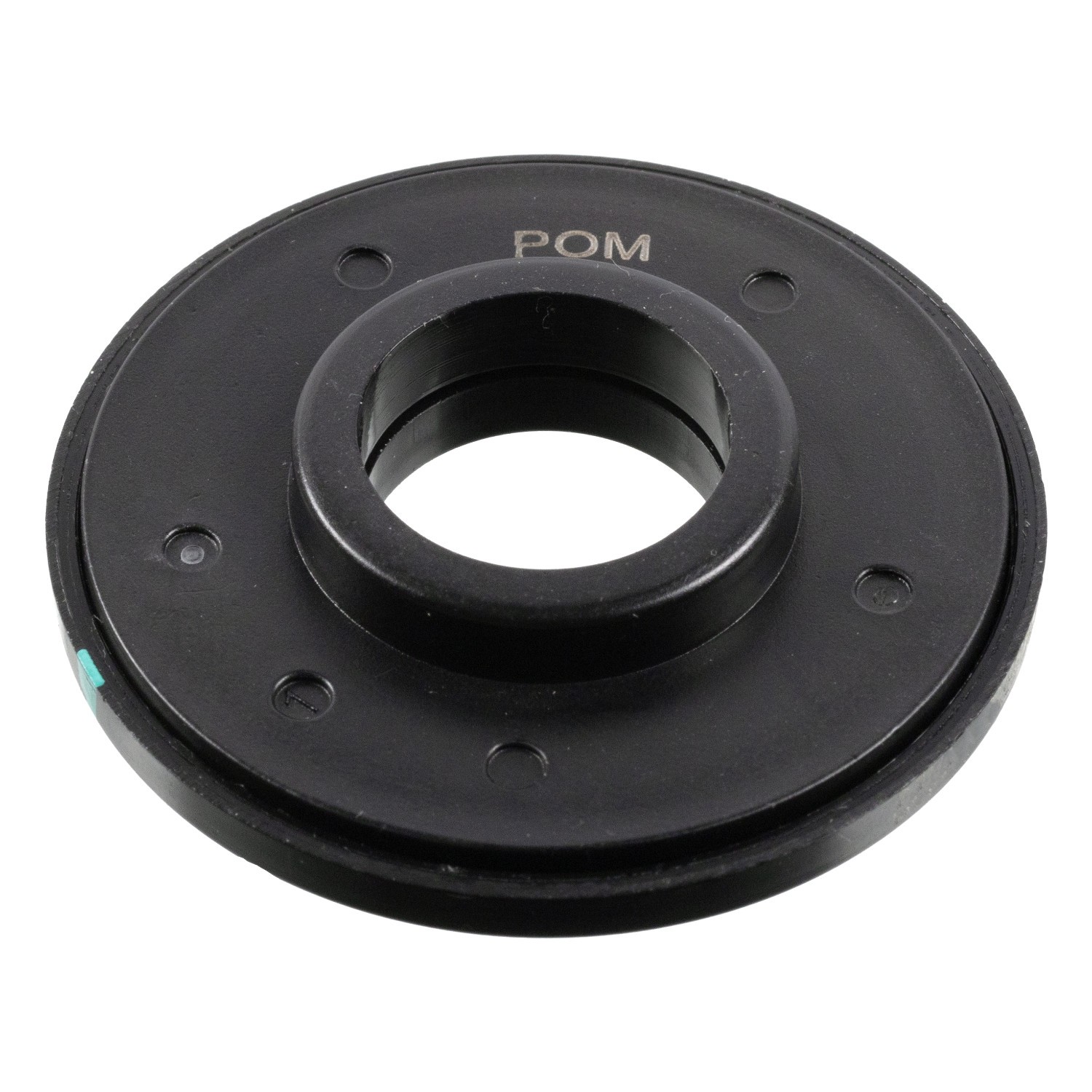 FEBI BILSTEIN Cuscinetto volvente, Supporto ammortizz. a molla 179923 FEBI BILSTEIN 179923 costo Supporto ammortizzatore SUZUKI Alto IV (EF) originale