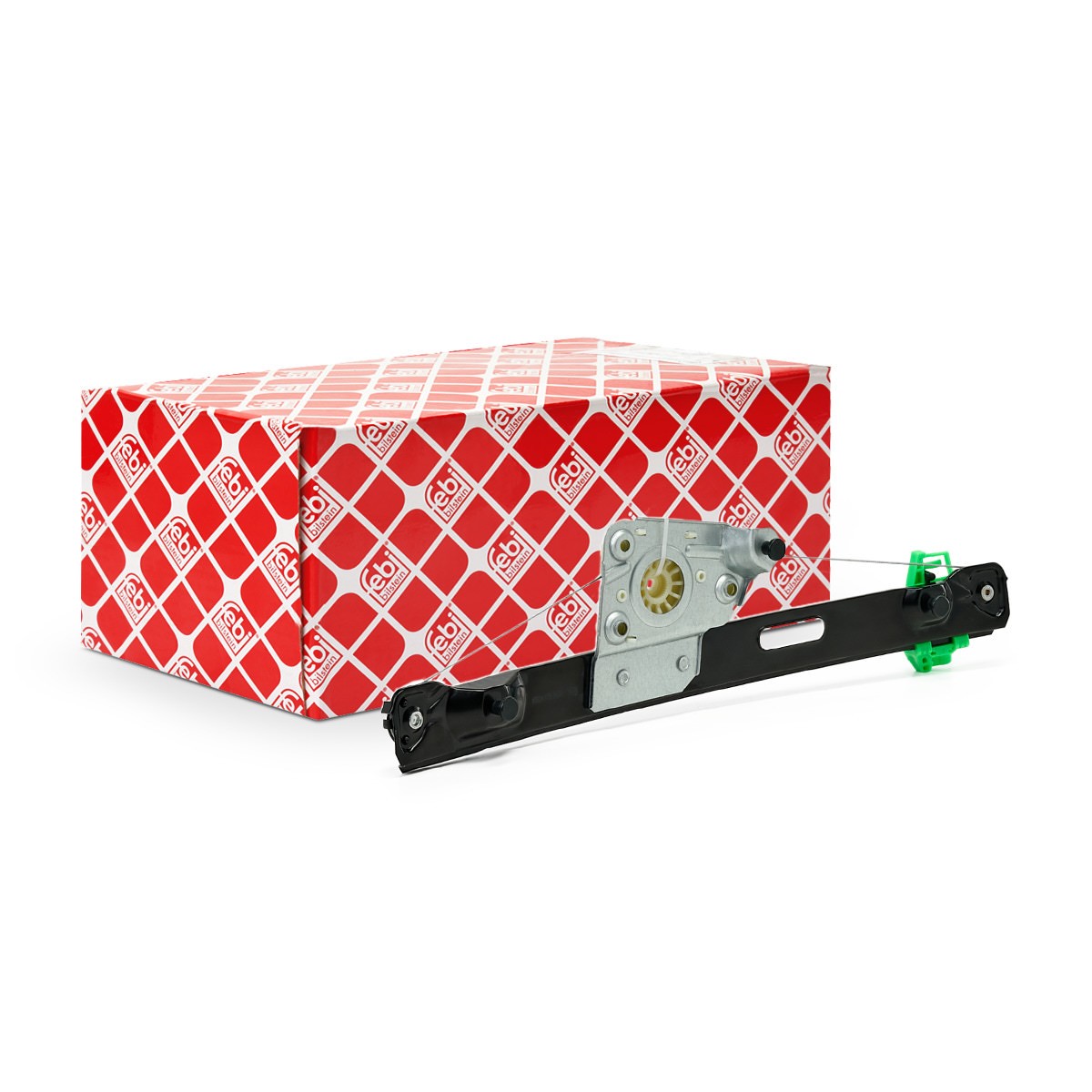 FEBI BILSTEIN Elevador de vidro 180250 FEBI BILSTEIN 180250 Elevador de vidro