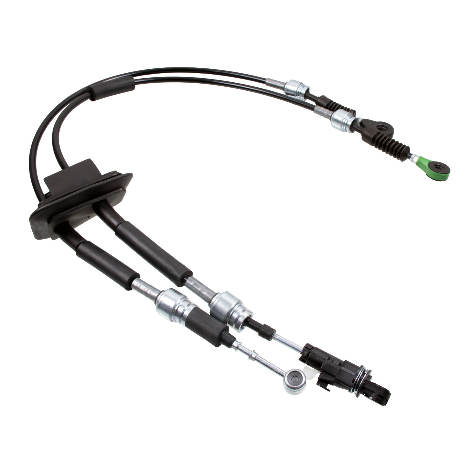 Lanko ručnej prevodovky FEBI BILSTEIN 180340 FEBI BILSTEIN 180340 Lanko ručnej prevodovky FIAT 500 2008