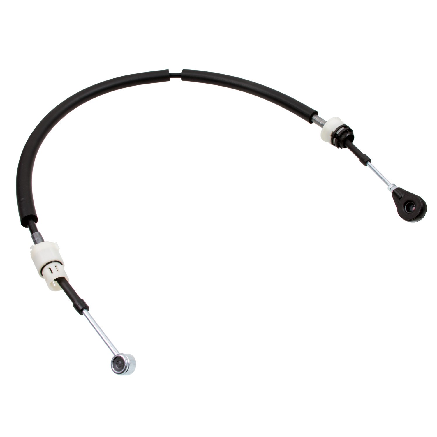 FEBI BILSTEIN Trose, Mehāniskā pārnesumkārba 180344 Ātrumkārbas trose FEBI BILSTEIN Volkswagen CADDY 180344