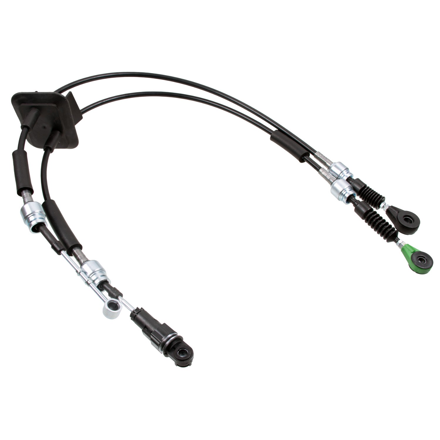 Tross, käigukast FEBI BILSTEIN 180345 FEBI BILSTEIN 180345 FORD KA 2006 Tross käigukast