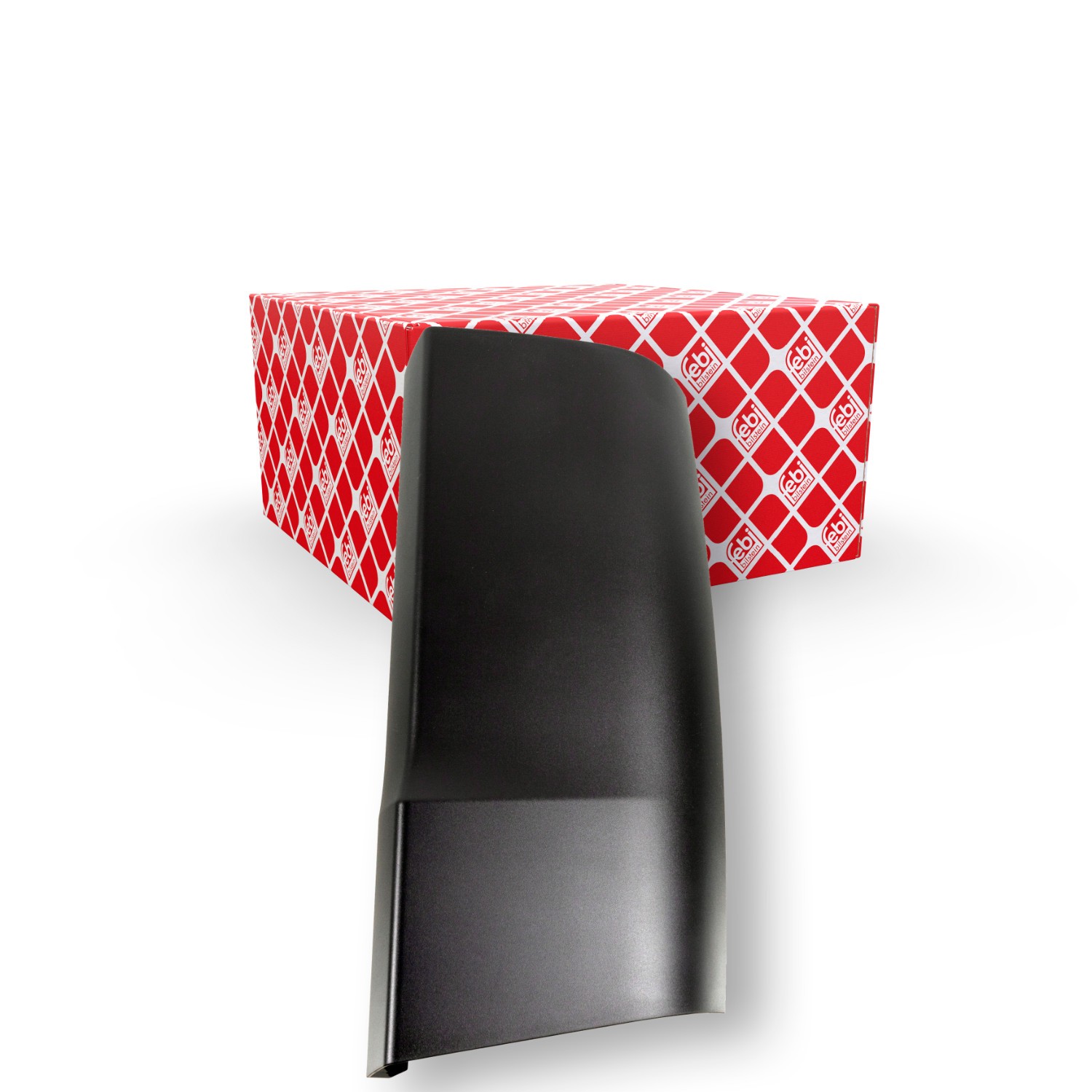 FEBI BILSTEIN Tildekning, sidespeil 180353 180353 Deksel sidespeil OPEL CASCADA FEBI BILSTEIN