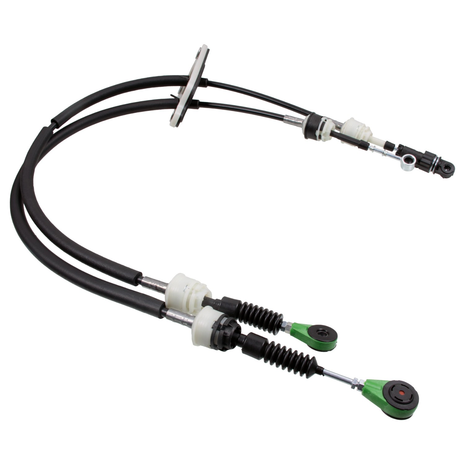 FEBI BILSTEIN Schakelkabel 180364 Kabelversnelling FEBI BILSTEIN JETTA 180364 goedkoop