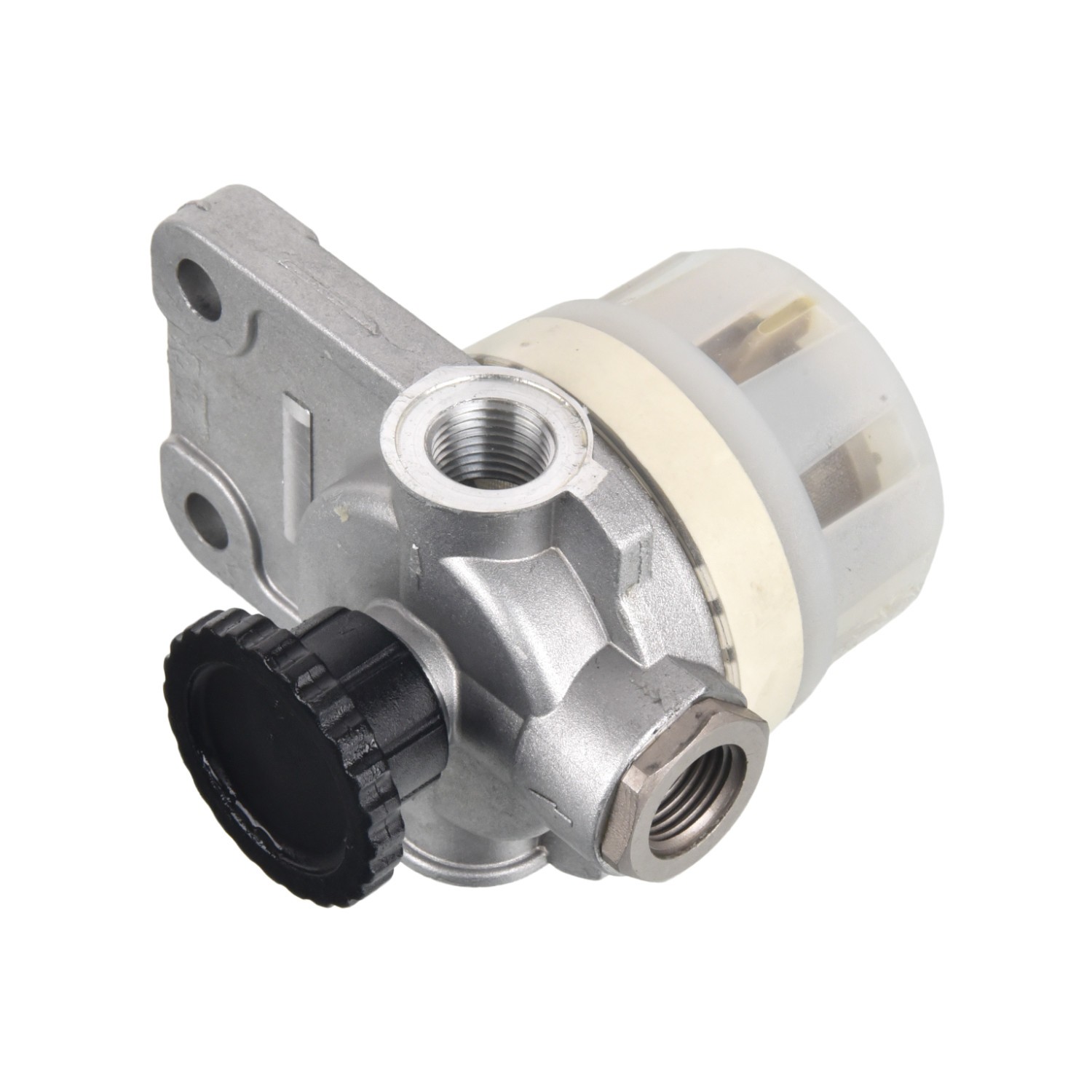 FEBI BILSTEIN Pompa, Prealimentazione carburante 180377 FEBI BILSTEIN 180377 Pompa serbatoio 55 Sedan prezzo
