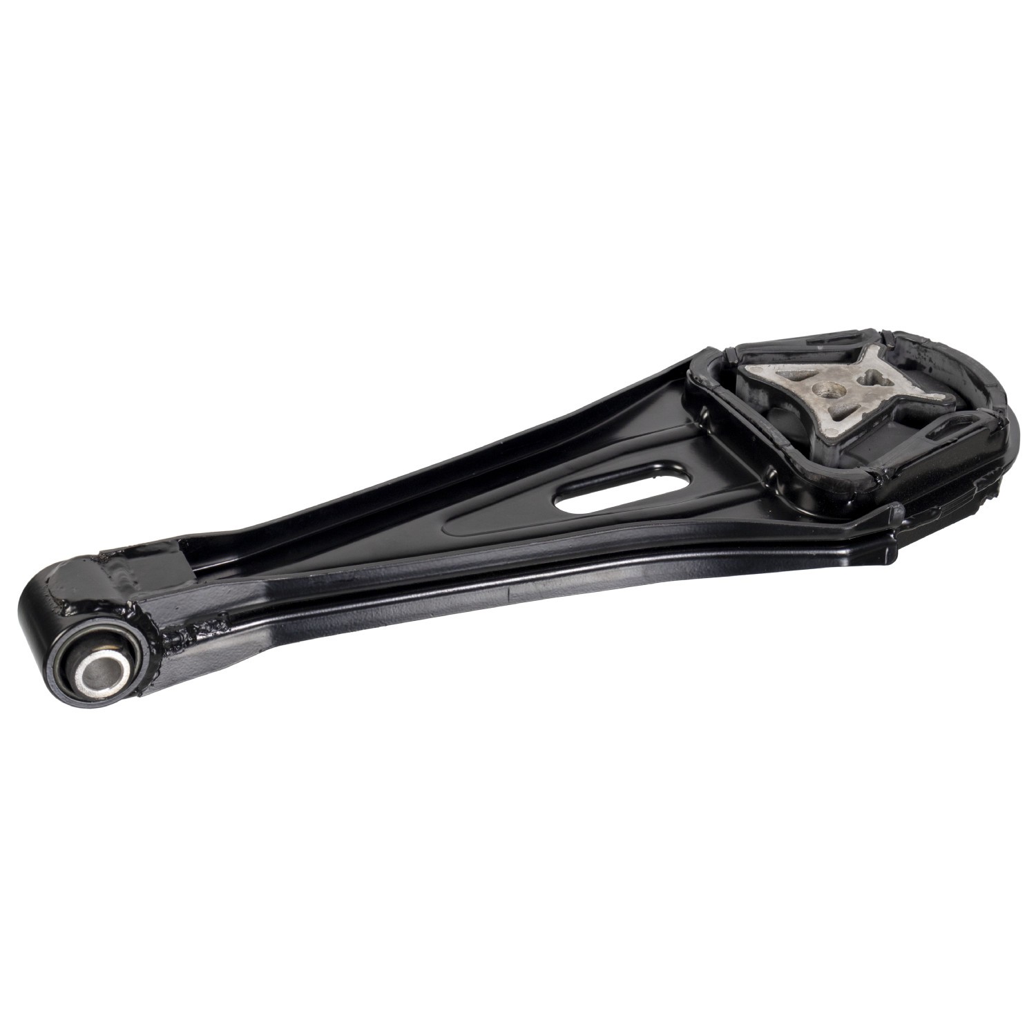Ophanging, versnelling FEBI BILSTEIN 180430 FEBI BILSTEIN 180430 Versnellingsbaksteun SUZUKI WAGON R+ 2019