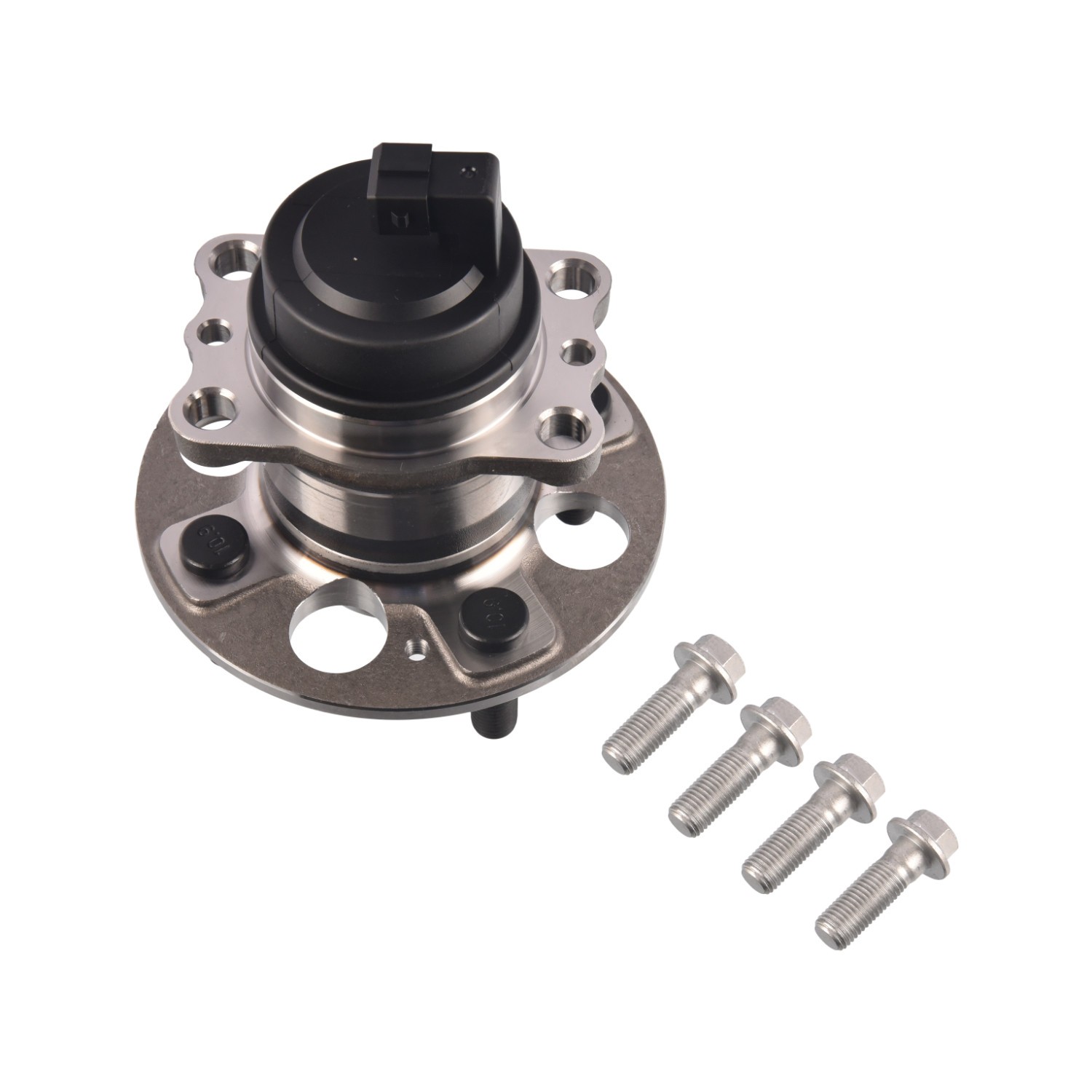 FEBI BILSTEIN Kit cuscinetto ruota 180470 180470 costo Mozzo ruota HYUNDAI GALLOPER FEBI BILSTEIN