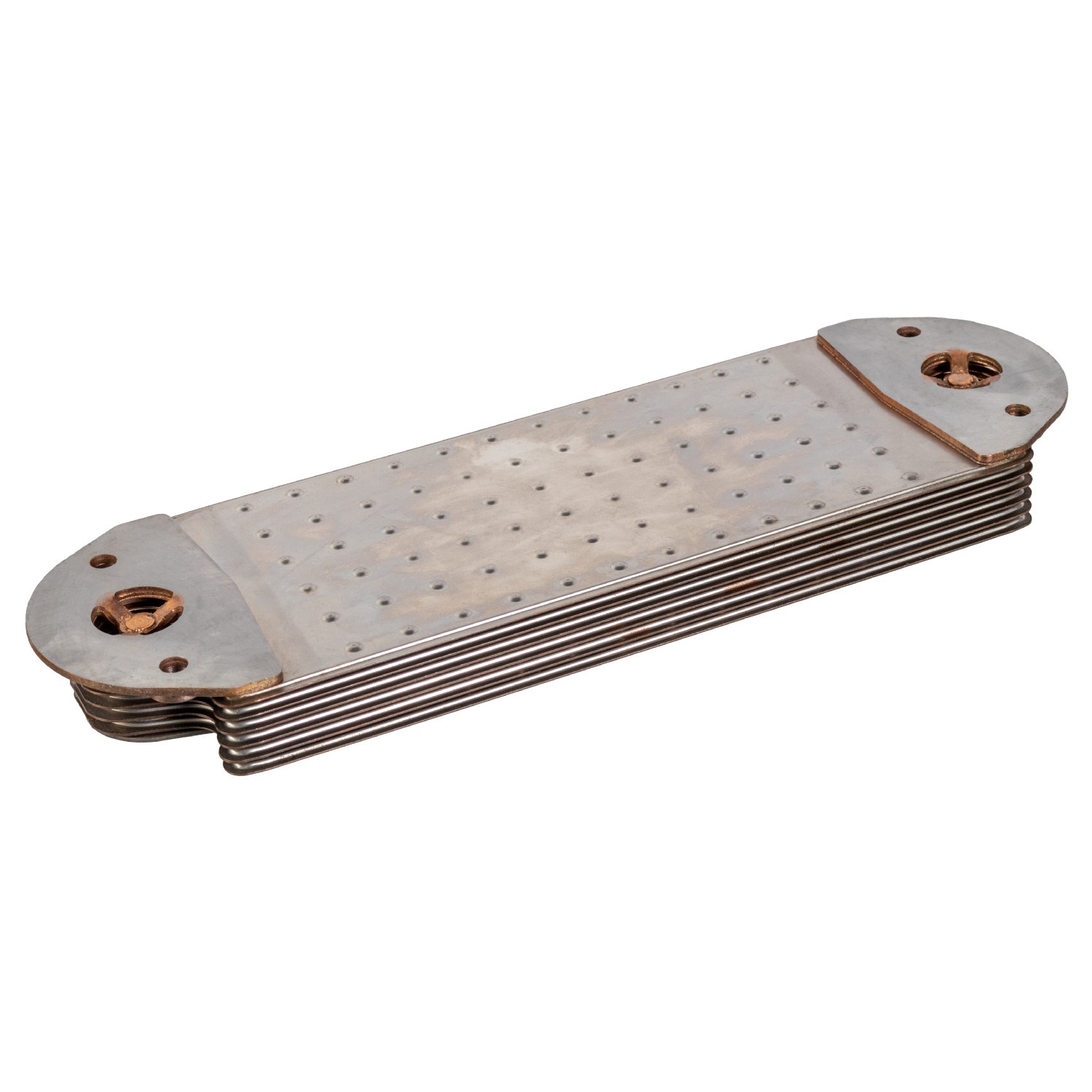 FEBI BILSTEIN Chladič motorového oleja 180476 FEBI BILSTEIN 180476 Olejový chladič B Skrina/kombi za nízku cenu