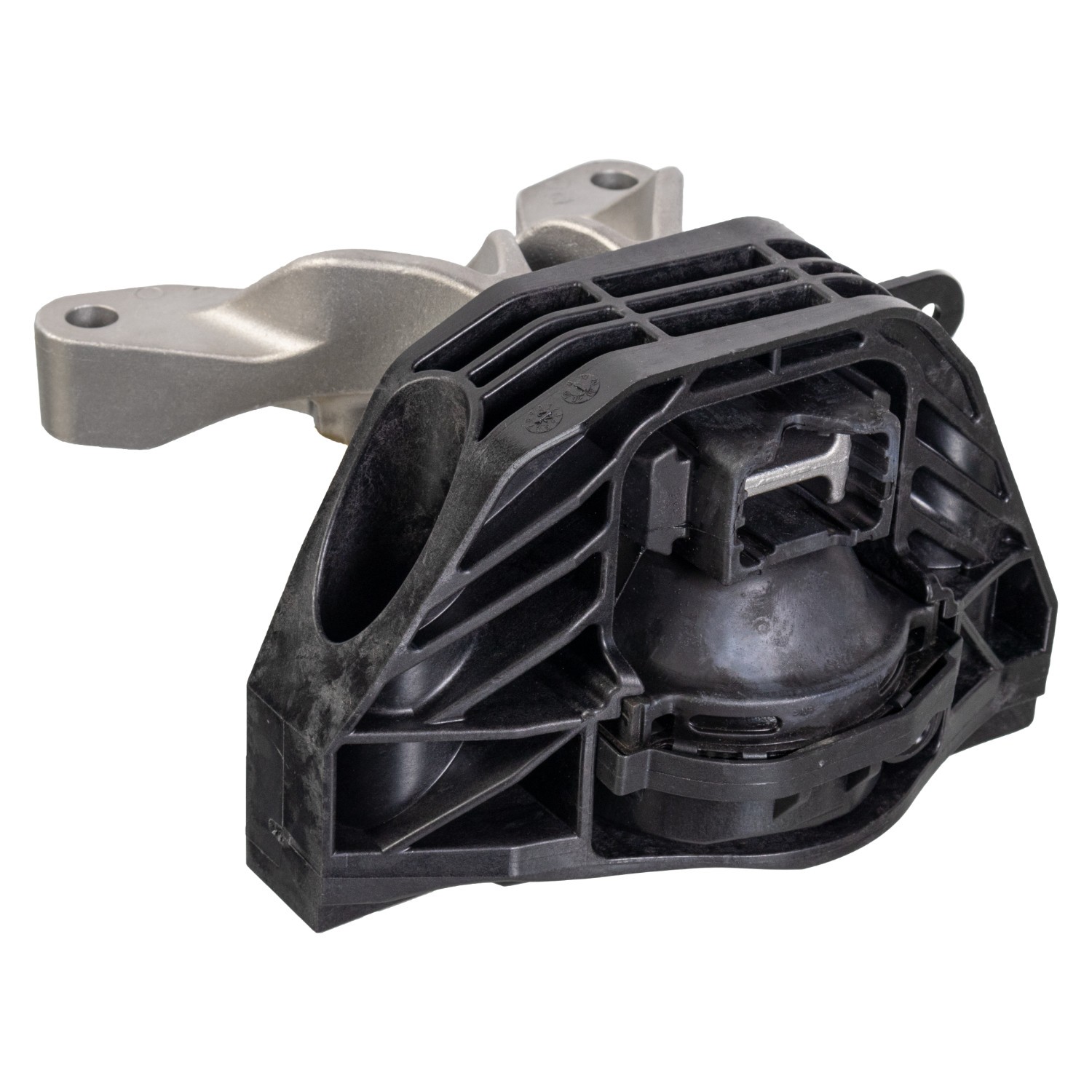 FEBI BILSTEIN Paigutus, Mootor 180535 FEBI BILSTEIN 180535 originaal Mootoripadi Corsa F Hatchback hind