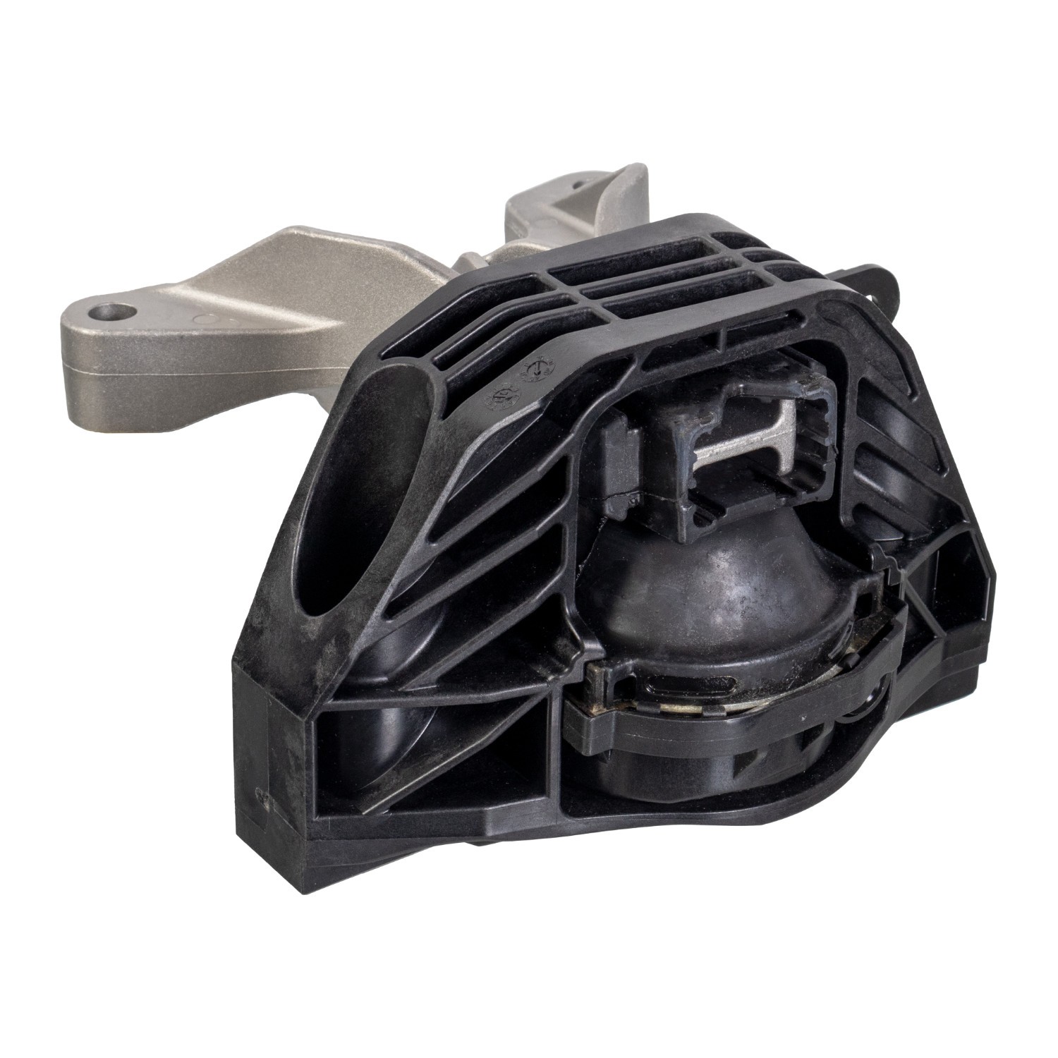 FEBI BILSTEIN Paigutus, Mootor 180536 FEBI BILSTEIN 180536 Mootoripadi Corsa F Hatchback hind