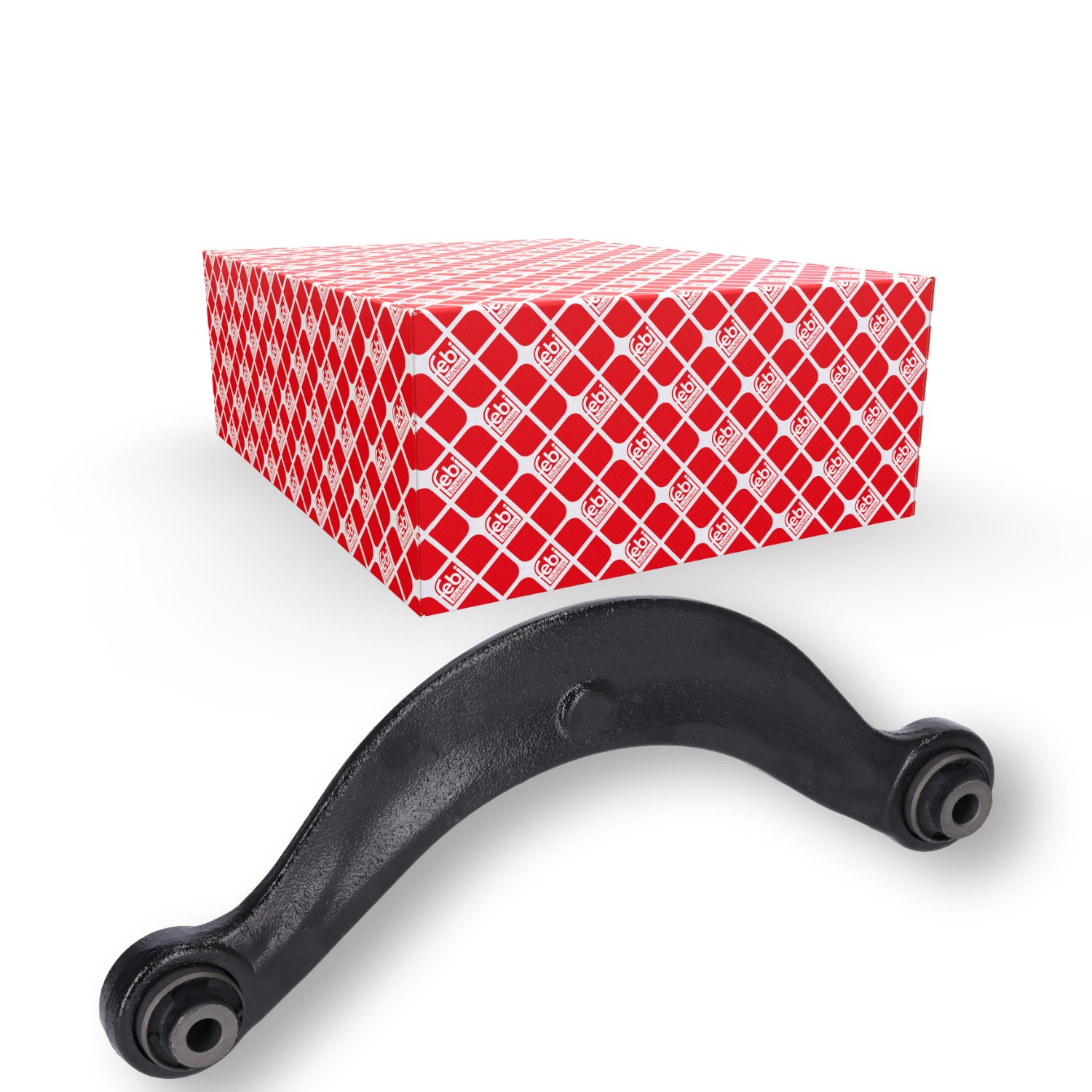 FEBI BILSTEIN Querlenker 180563 Dreieckslenker FEBI BILSTEIN Mazda CX-30 180563