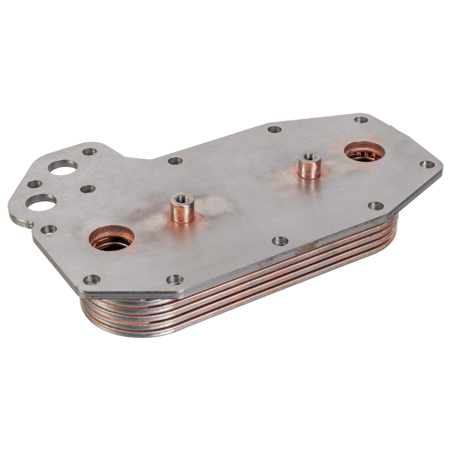 FEBI BILSTEIN Oljekjøler, motorolje 180571 Oljekjøler FEBI BILSTEIN Mercedes-Benz VITO 180571