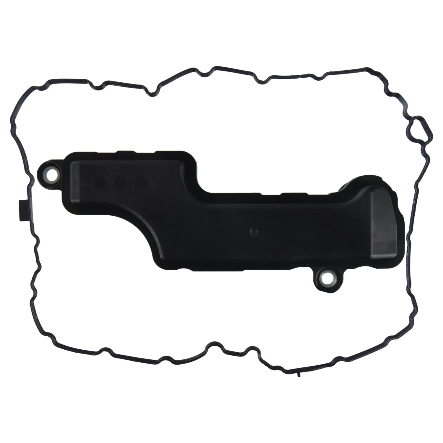 FEBI BILSTEIN Automatic transmission filter kit 180607 180607 FEBI BILSTEIN automatic transmission filter for AUDI Q3