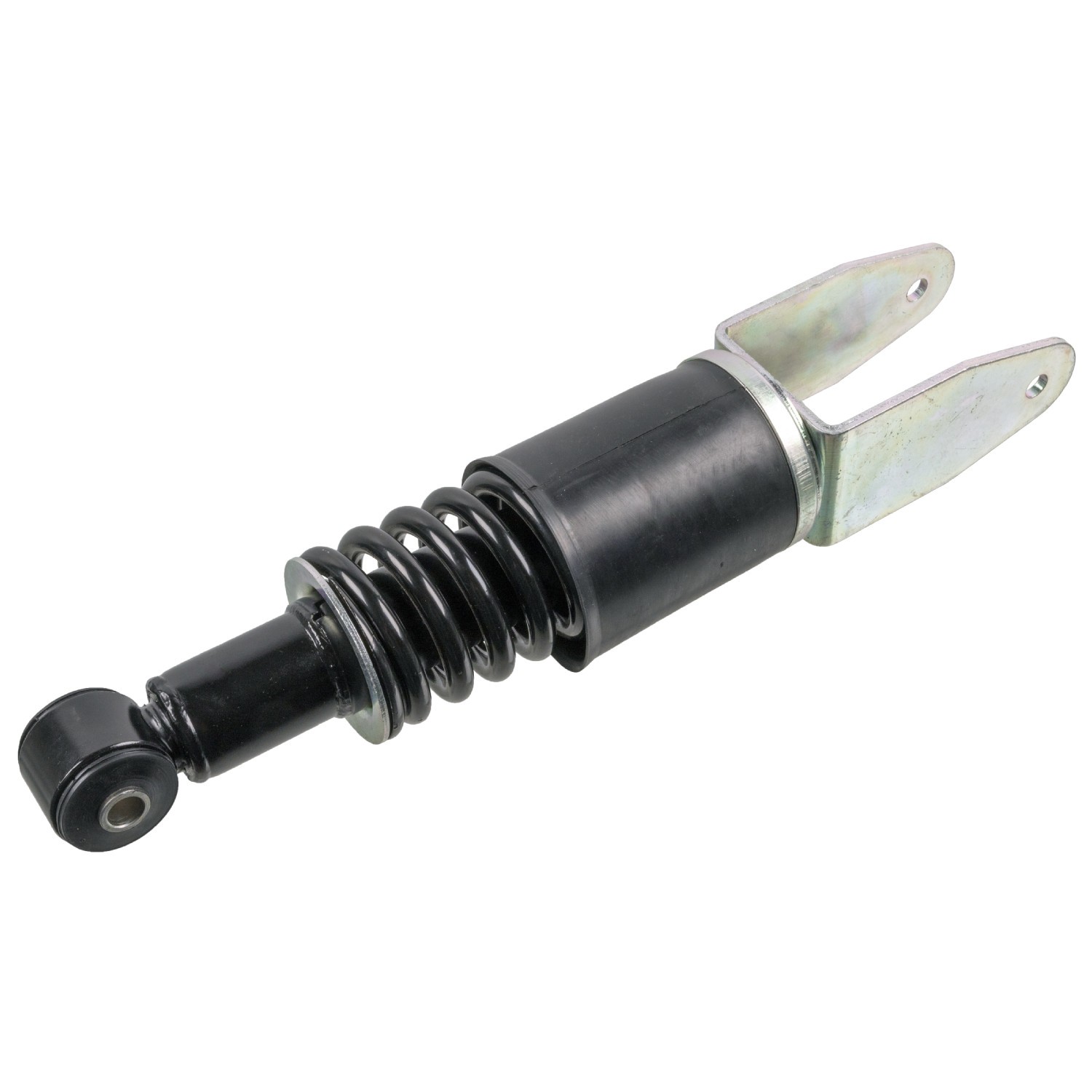 FEBI BILSTEIN Padi, kabiini paigutus 180609 FEBI BILSTEIN 180609 Kabiinivedrustus / -summutus Explorer Mk5 (U502) hind
