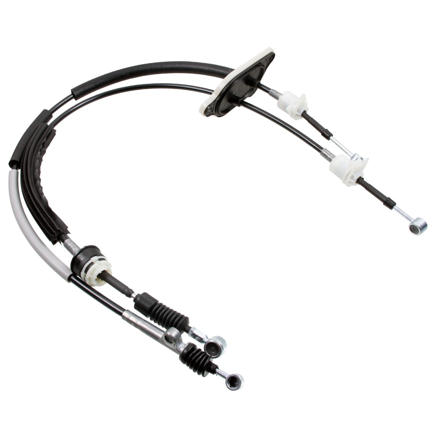 FEBI BILSTEIN Trose, Mehāniskā pārnesumkārba 180612 180612 Trose mehāniskā pārnesumkārba PEUGEOT 806 FEBI BILSTEIN