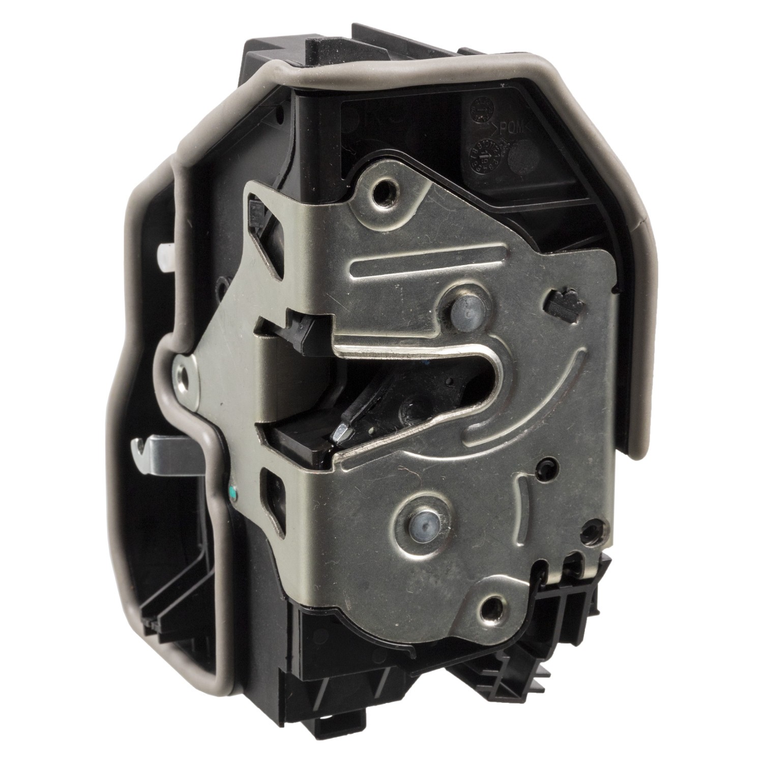 Fechadura da porta FEBI BILSTEIN 180684 FEBI BILSTEIN 180684 Fechaduras exteriores BMW Série 7 2002