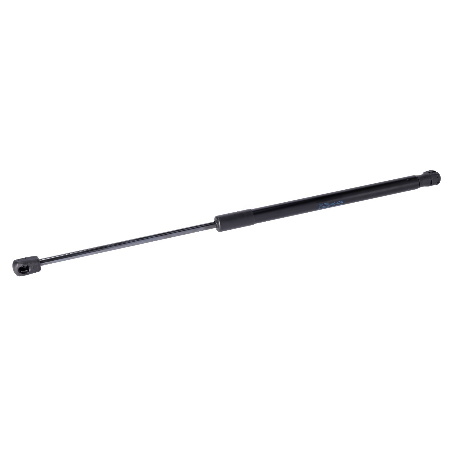 Gasveer achterklep FEBI BILSTEIN 180705 FEBI BILSTEIN 180705 Gasdrukveer FORD ECOSPORT 2009