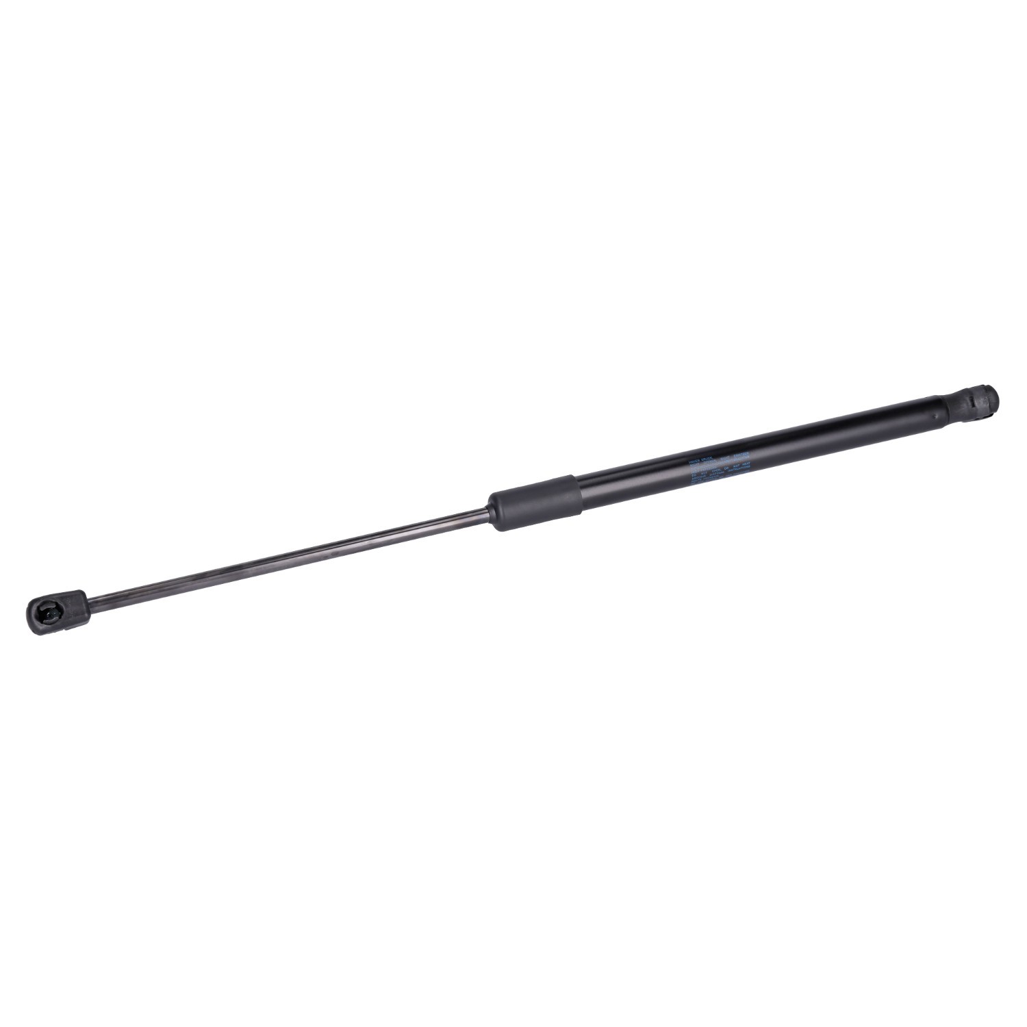 FEBI BILSTEIN Bagklapsdæmper 180709 Gasfjeder bagklap FEBI BILSTEIN Lexus ES 180709