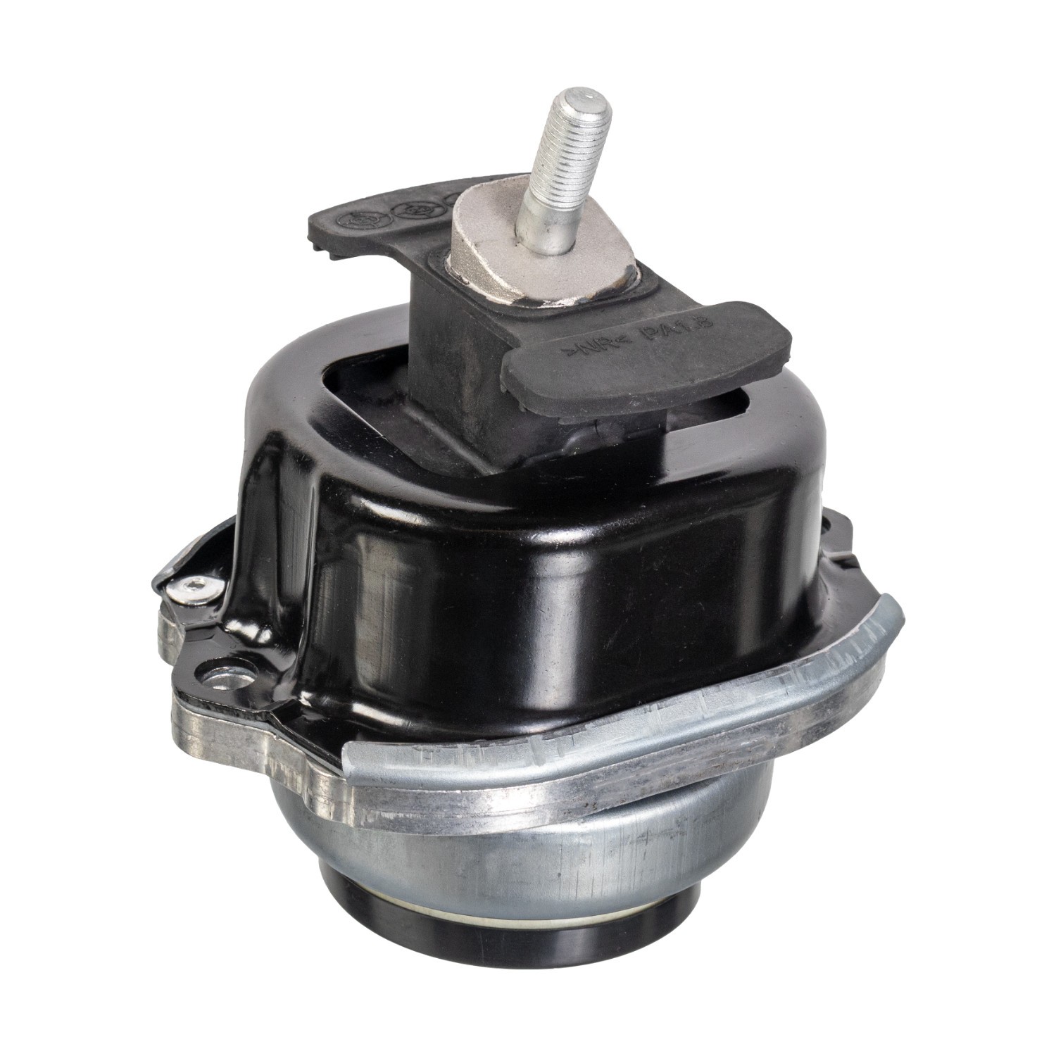 FEBI BILSTEIN Paigutus, Mootor 180772 FEBI BILSTEIN 180772 Mootoripadi BMW F16 odava hinnaga
