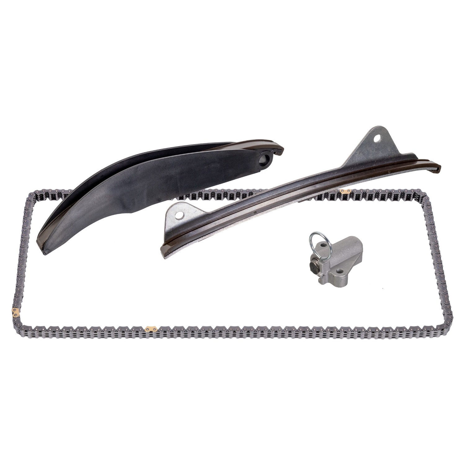 Kit catena distribuzione FEBI BILSTEIN 180798 FEBI BILSTEIN 180798 costo Catena di distribuzione Hyundai VELOSTER 2019