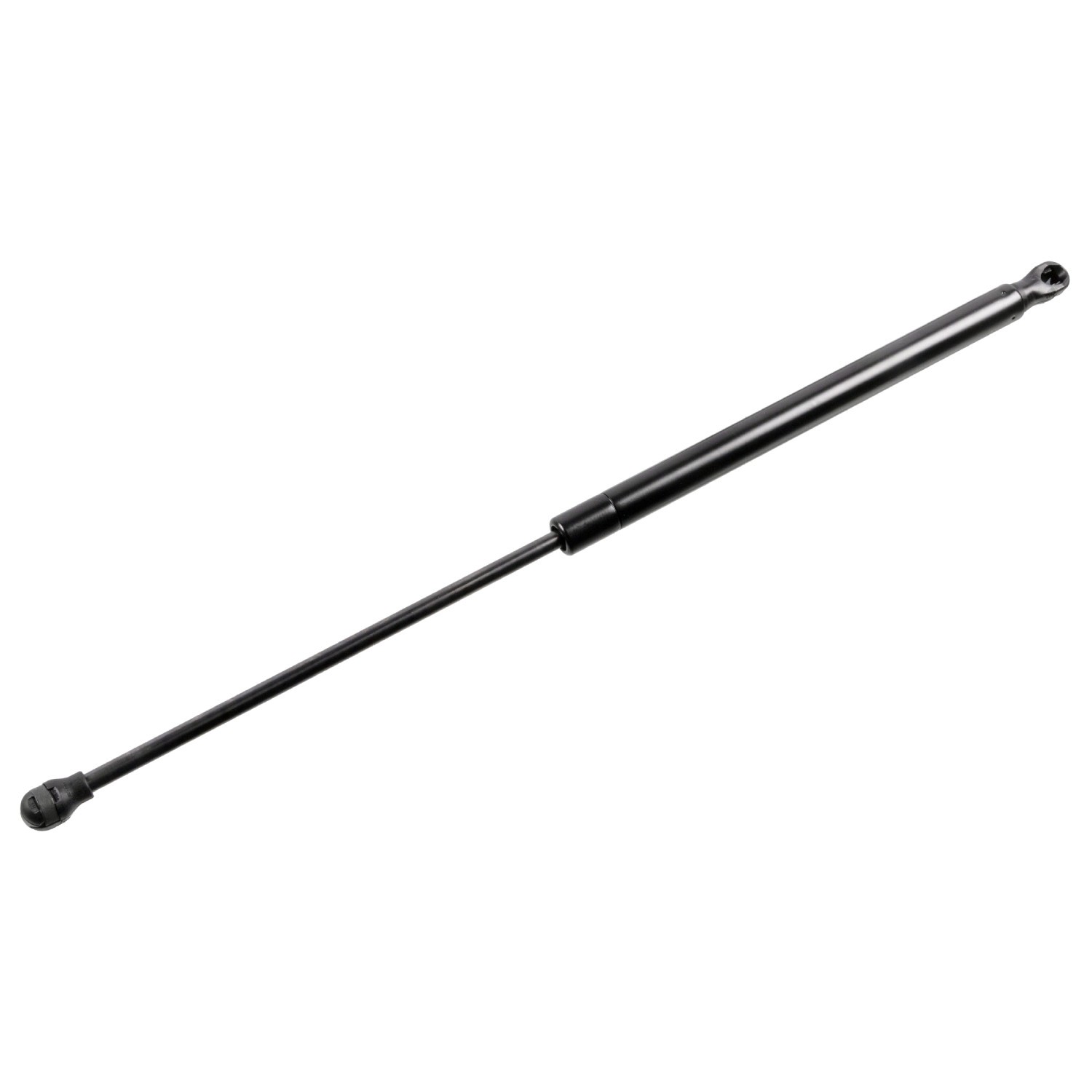 FEBI BILSTEIN Bagklapsdæmper 180815 FEBI BILSTEIN 180815 Bagklapsdæmper