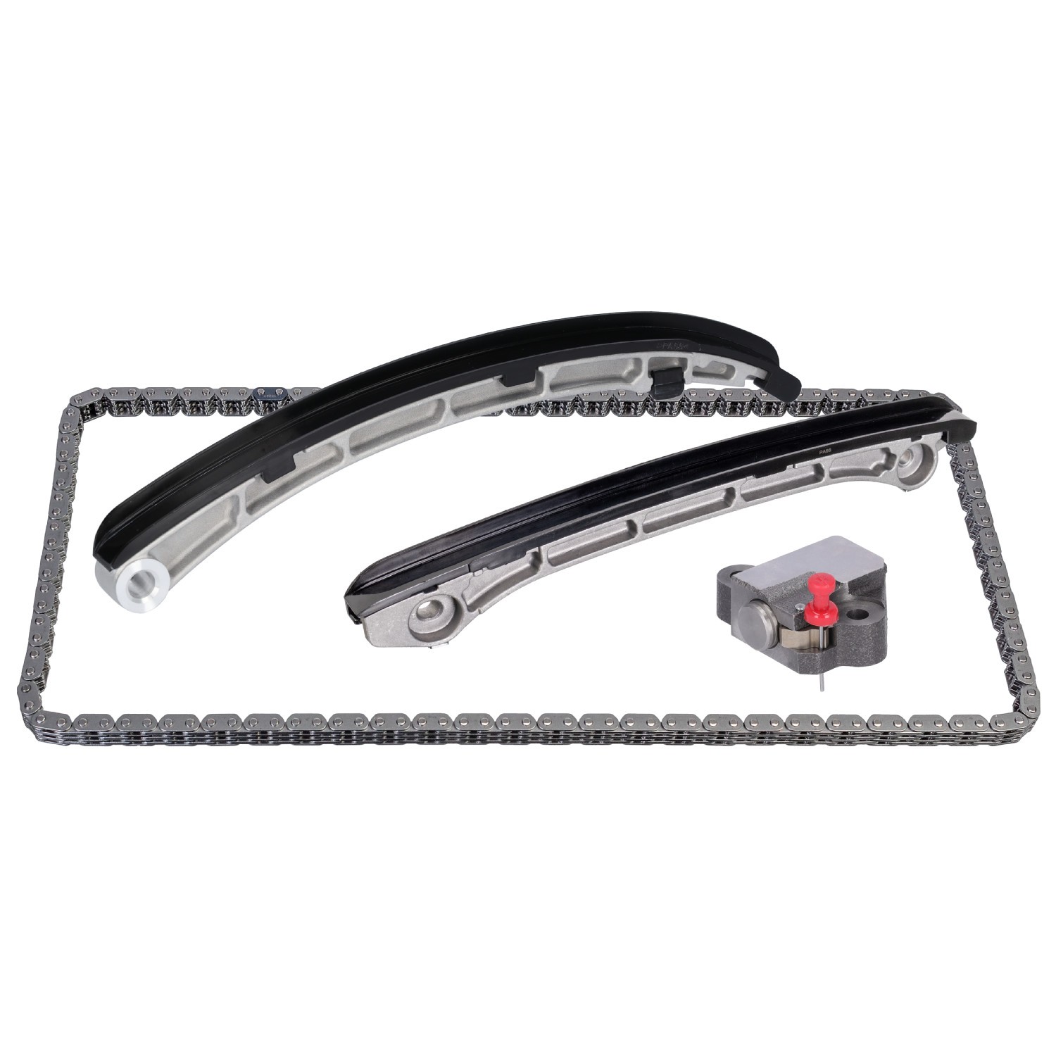 Sada rozvodovej reťaze FEBI BILSTEIN 180904 FEBI BILSTEIN 180904 Riadiaca retaz VOLVO S80 2016