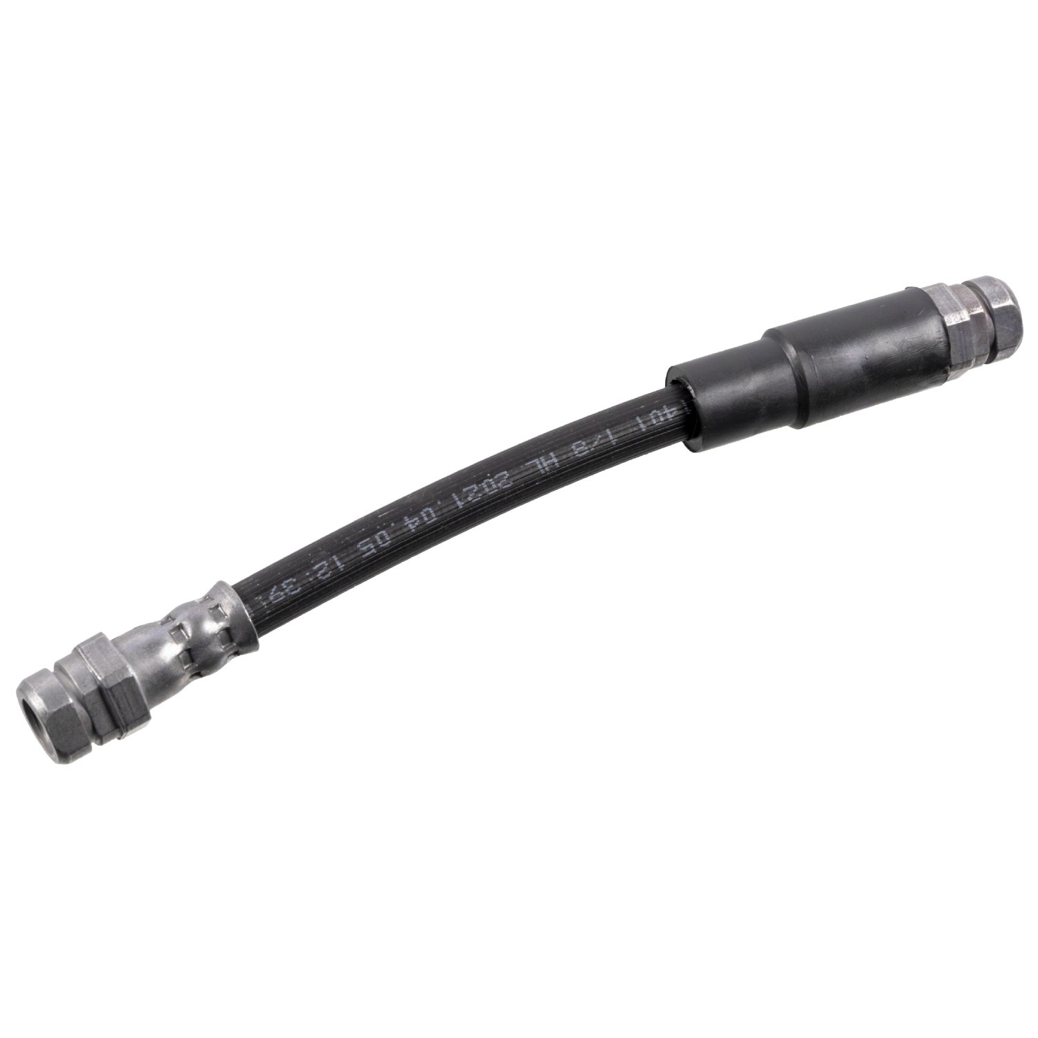 FEBI BILSTEIN Pidurivoolik 180936 FEBI BILSTEIN 180936 originaal Pidurivoolik VOLKSWAGEN TAIGO hind