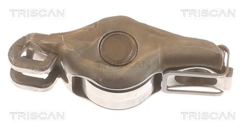 TRISCAN Balansieris, Motora vadība 80-25010 Divplecu svira TRISCAN LANCIA 80-25010