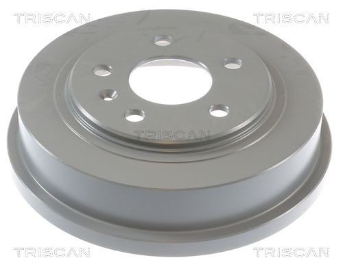 TRISCAN Tambour de frein 8120 24221C Tambour de frein TRISCAN ZAFIRA 8120 24221C pas cher