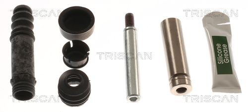 TRISCAN Σετ σωληνωτών οδηγών, δαγκάνα φρένων 8170 169012 Σετ επισκευής δαγκάνα φρένων TRISCAN 9-5 8170 169012 φθηνά