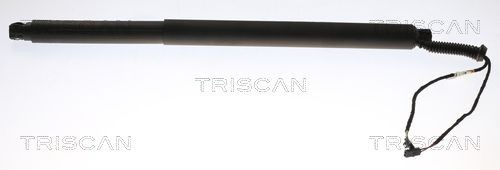 TRISCAN Tailgate strut 8710 29312 MG METRO TRISCAN tailgate struts 871029312