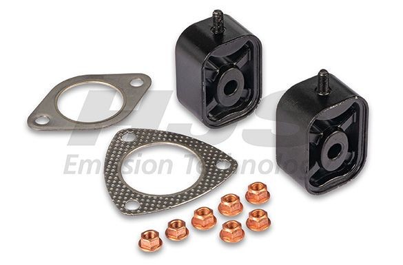 HJS Monteringssett, eksosrør 82 14 9087 82 14 9087 Monteringssett eksosanlegg OPEL OMEGA HJS