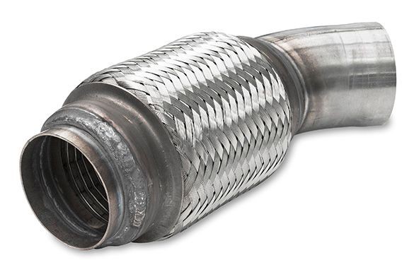 HJS Fleksrør, udstødningssystem 83 00 8367 83 00 8367 Flexrør udstødning BMW Z3 HJS