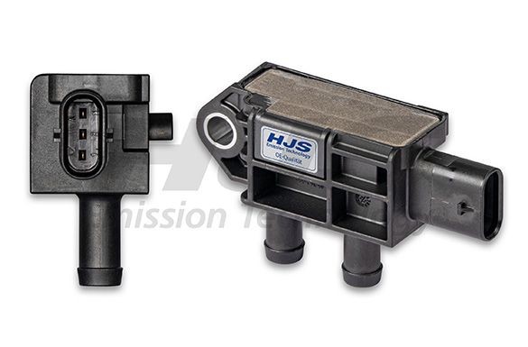 HJS Differenzdrucksensor 92 09 1003 92 09 1003 HJS B-Klasse (W247) Differenzdrucksensor kaufen