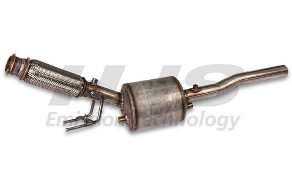 HJS Rußpartikelfilter 93 11 5241 93 11 5241 DPF JEEP COMANCHE HJS kaufen
