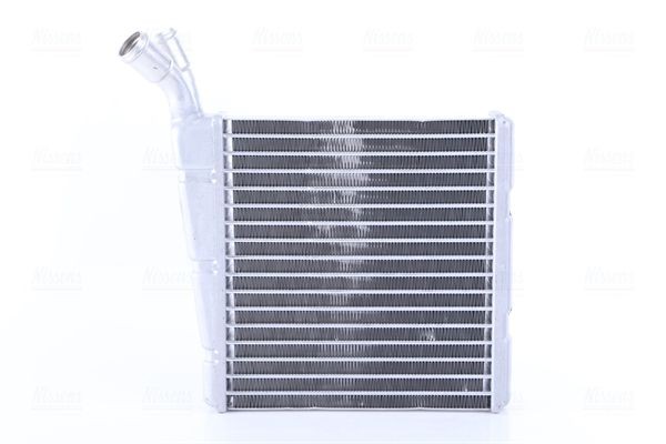 NISSENS Radiaator, mootorijahutus 606334 NISSENS 606334 Radiaator, mootorijahutus
