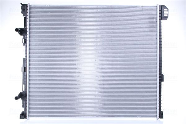 Kühler, Motorkühlung NISSENS 606979 NISSENS 606979 Kühler Motorkühlung VW CRAFTER 2022 Kosten