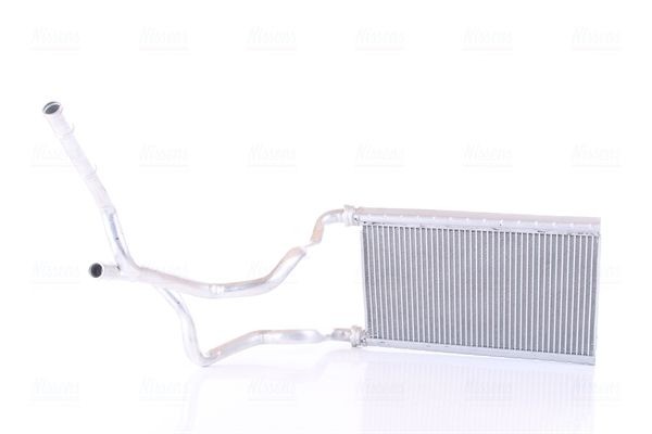 NISSENS Radiateur de chauffage 707300 NISSENS 707300 Système de chauffage MAZDA 626 IV Berline (GE) 1993