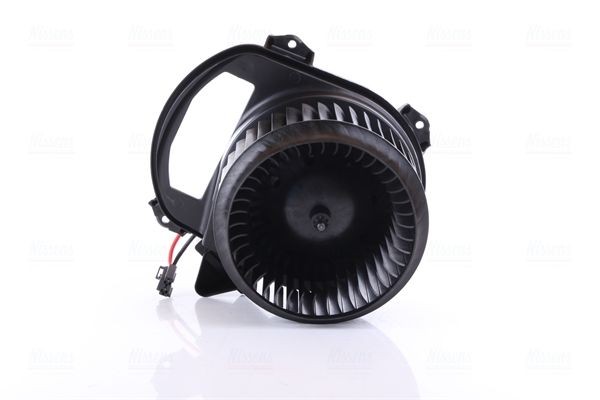 Ventilatore abitacolo NISSENS 87551 NISSENS 87551 Ventola climatizzatore Mercedes-Benz Classe B 2018