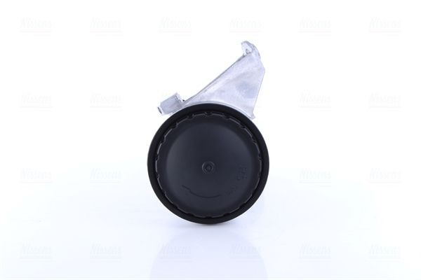 NISSENS Oljekylare 91338 91338 NISSENS oljekyl Renault MODUS