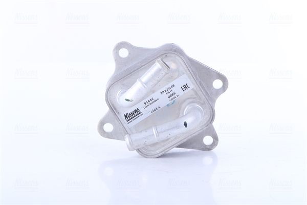 NISSENS Radiateur d'huile 91442 91442 Radiateur d'huile NISSENS TOYOTA LAND CRUISER