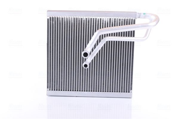 NISSENS Air conditioning evaporator 92366 NISSENS 92366 Air conditioning evaporator