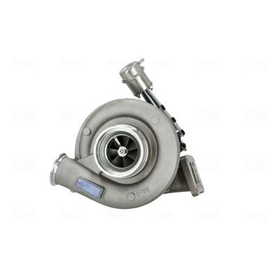 NISSENS Turbod 93332 Turbolaadur NISSENS S40 93332 odav