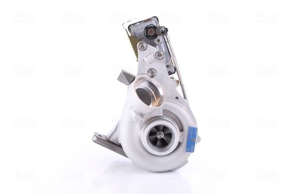 NISSENS Turbocharger 93343 NISSENS 93343 Turbocharger MERCEDES-BENZ E-Klasse T-modell (S211) E 320 T (211.265) 224 Pk 2005