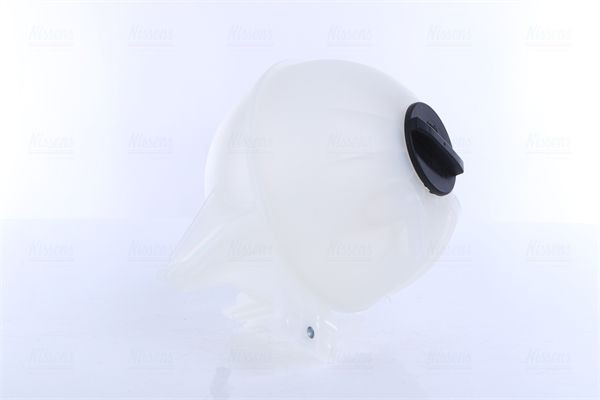 NISSENS Depósito de expansão, líquido de refrigeração 996296 Depósito de anticongelante SUBARU NISSENS 996296